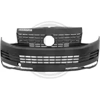Diederichs 2274052 Bumper