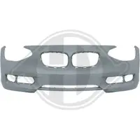 Diederichs 1281153 Bumper