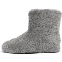Freedom Moses Pantoffel Unisex Sativa Grey-Schoenmaat 41