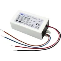 TOOL LAND LED-voeding - 1 uitgang - 21 VDC, 9 W