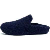 Freedom Moses Pantoffel Unisex Kush Navy-Schoenmaat 44