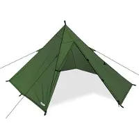 DD Hammocks DD Kinder Tent Junior Superlight Pyramid Tent