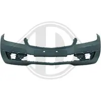 Diederichs 1681152 Bumper