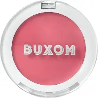 BUXOM Plump Shot Collagen Peptides Advanced Plumping Blush Blush 3.9 g Tickled Pink