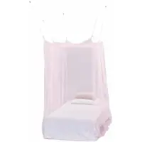 Deconet Klamboe Solitaire 100 cm Roze
