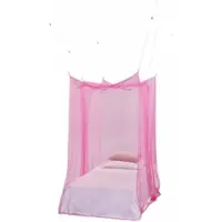 Deconet Klamboe Solitaire 100 cm Fuchsia