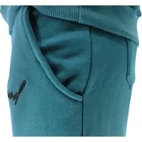Legend Sports Suit sweater Heren/Dames signature Milano Petrol