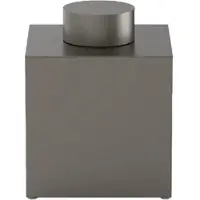 DECOR WALTHER Beauty Box Contemporary DW 3565 N Dark Bronze
