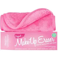 The original make up eraser Toner Puff | 7 stuks