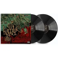 Sony music Lamb Of God - Ashes of the Wake (LP)