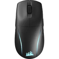 Corsair Draadloze Gaming Muis M75 Optische 26.000 Dpi Zwart (ch-931d010-eu)