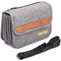 Nisi Caddy 100mm Filter Pouch Pro