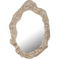 Ptmd spiegel morina - 61x3x88cm