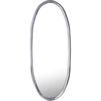 Ptmd spiegel limera - 60x3.5x150cm