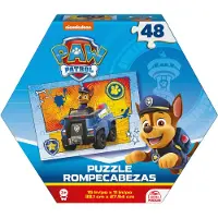 Spin Master Puzzel Paw Patrol 48 stukjes