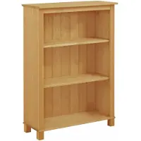 Loft 24 Pivo Boekenkast Laag
