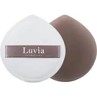 Luvia Cosmetics The Puffys Makeup Puff Set - Elegance Make-up spons 1 st Elegance