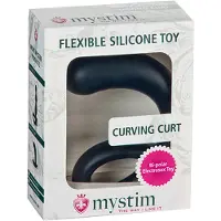 Mystim - Curving Curt Electrosex