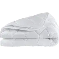 ZZZOO Dekbed Ledikant Anti Mite 100x135 4-Seizoenen