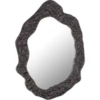 Ptmd spiegel morina - 61x3x88cm