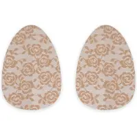 Magic bodyfashion Luxury Lace Lift Tape Caramel Dames - Maat C/D