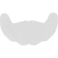 Magic bodyfashion Luxury Lace Freedom Form White Dames - Cup A