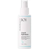 Geek & Gorgeous 101 Liquid Hydration Toner 110 ml