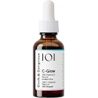 Geek & Gorgeous 101 C-Glow - 15% Vitamin C Serum Serum 30 ml