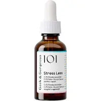 Geek & Gorgeous 101 Stress Less Serum 30 ml