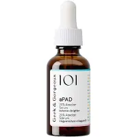 Geek & Gorgeous 101 aPAD - 20% Azelaic Derivative Serum Serum 30 ml