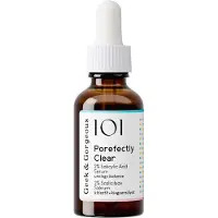 Geek & Gorgeous 101 Porefectly Clear Serum 30 ml