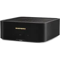Marantz Draadloze Bluetooth Hi-fi versterker Model M1 Zwart