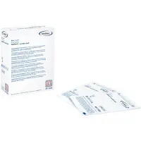 MaiMed Porefix eilandpleister 25 cm x 10 cm wondpleister kleefverband latexvrij 25