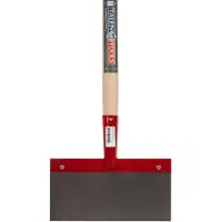 Kippers Rijssen Betonschraper 30 cm compleet Talen Tools