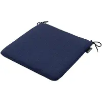 Madison Zitkussen Universeel Panama Indigo (40 x 40 cm)