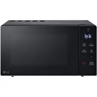 LG MH7032JAS, Werkblad, Magnetron met grillfunctie, 30 liter, 900 watt, Ingebouwd display, Touchbediening