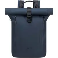 Samsonite Coatify Biz Rolltop Backpack 14.1" blue
