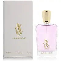 Orlov Paris Burning Desire Eau de Parfum, 75 ml (damesparfum)