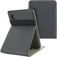 IMoshion Stand Flipcase voor de Kobo Clara Colour / BW - Zwart