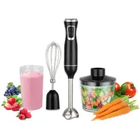 Friac MX601 Staafmixer 600 W