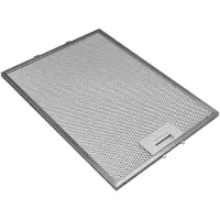 ATAG Metaalfilter 23682 380x284x5mm