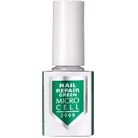Micro Cell - Microcell 2000 Nail Repair Nail Repair Green Nagelverzorging 12 ml