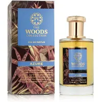 The Woods Collection Azure Eau de Parfum 100 ml
