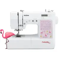 Brother KD40s Little Angel elektronische