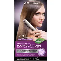 KATIVA - Keratine Xpress - zwart Stylingcrèmes
