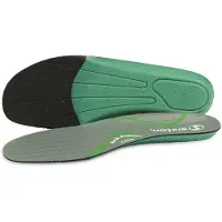 Sixton Peak Arch Support Low Inlegzool | Maat: 95 cm45