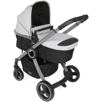 Chicco Urban Pro Kinderwagen - Grijze Mist