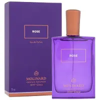 Molinard Rose Eau de Parfum 75 ml
