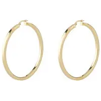 GUESS Jube04199 Hoops I Did It Again Oorbellen