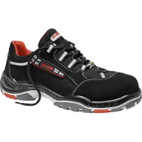 ELTEN Senex Esd S3 Werkschoen | Maat: 40